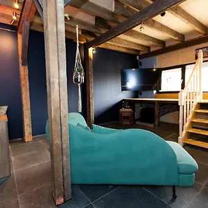 Bed & Breakfast Vet -