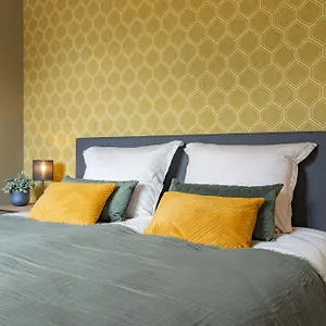 Bed & Breakfast De Groene Poort