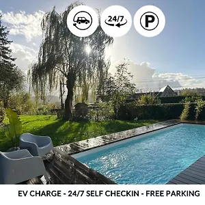 Boutique Le Faucon Valkenburg aan de Geul
