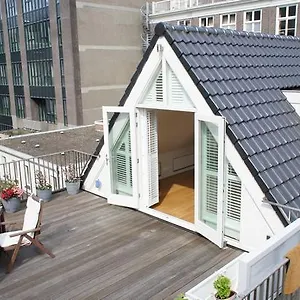 On The Roof 2* Amsterdam