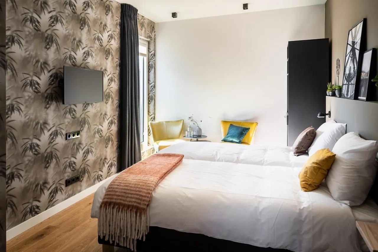 Boutique Hotel De Beerze Middelbeers