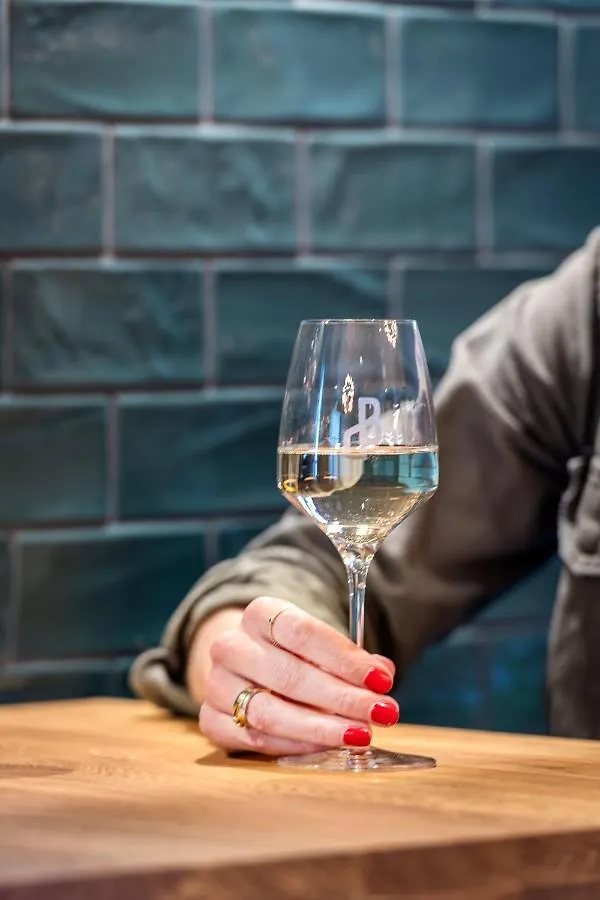 Boutique Hotel De Beerze Middelbeers