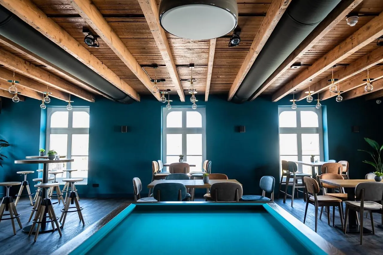 Boutique Hotel De Beerze Middelbeers