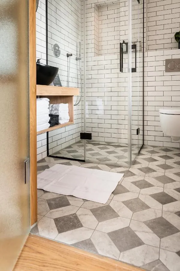 ***  Boutique Hotel De Beerze Middelbeers Nederland