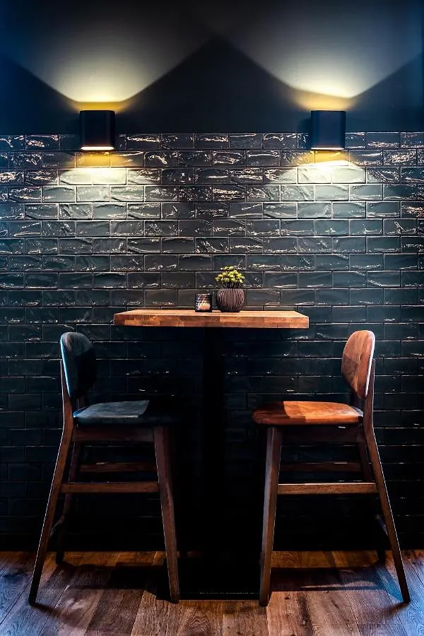Boutique Hotel De Beerze Middelbeers