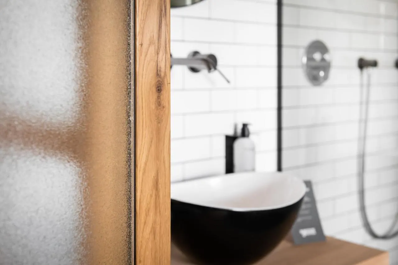 Boutique Hotel De Beerze Middelbeers