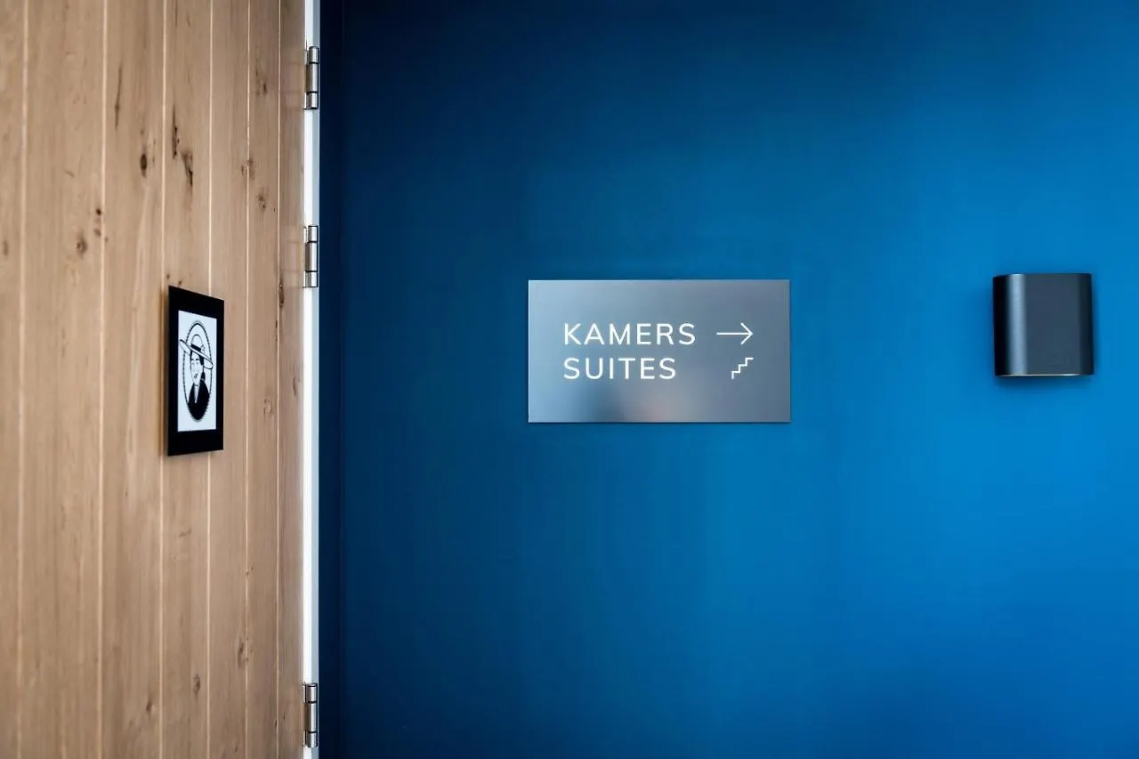 Boutique Hotel De Beerze Middelbeers