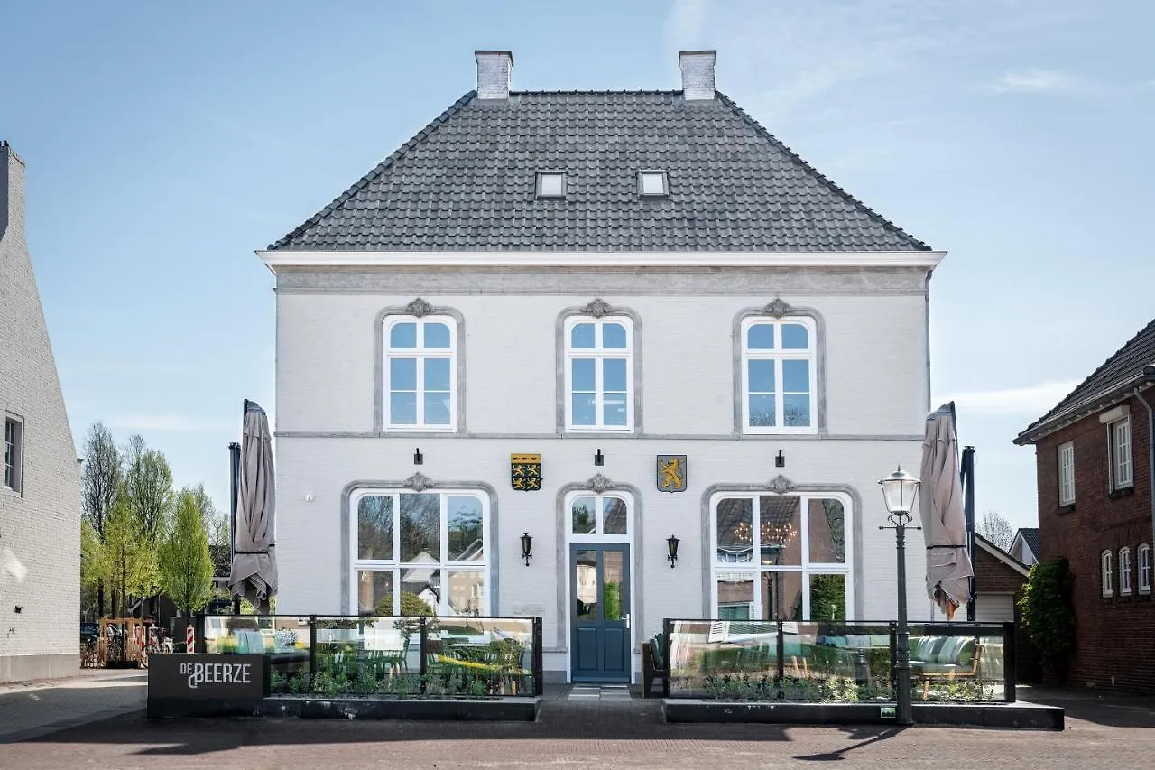 Boutique Hotel De Beerze Middelbeers