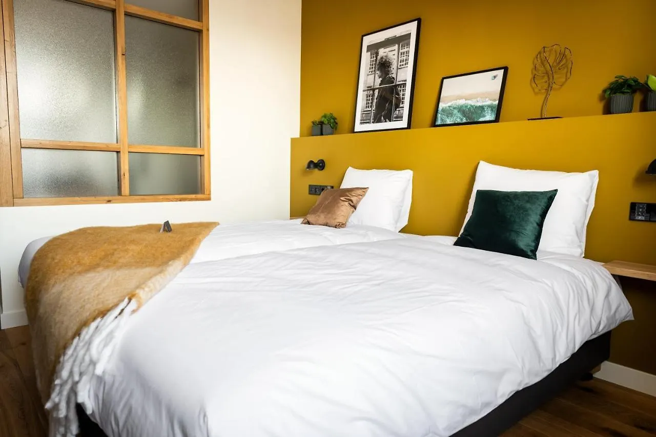 Boutique Hotel De Beerze Middelbeers