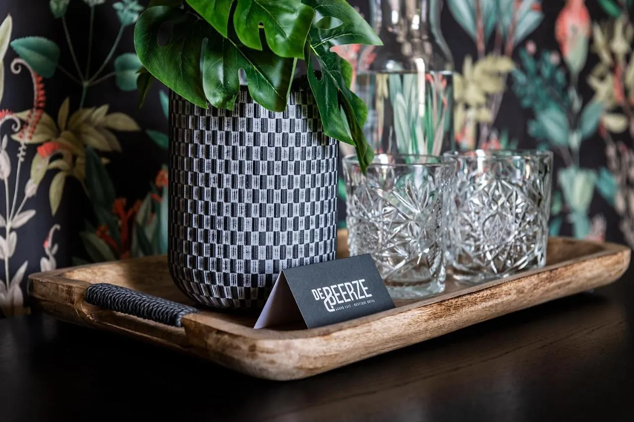 Boutique Hotel De Beerze Middelbeers