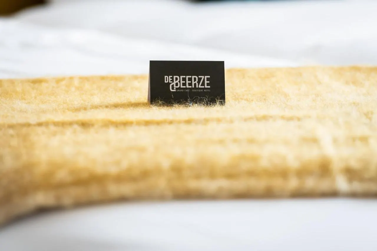 Boutique Hotel De Beerze Middelbeers