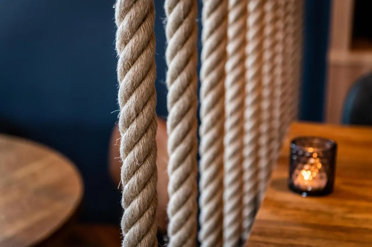 Boutique Hotel De Beerze Middelbeers