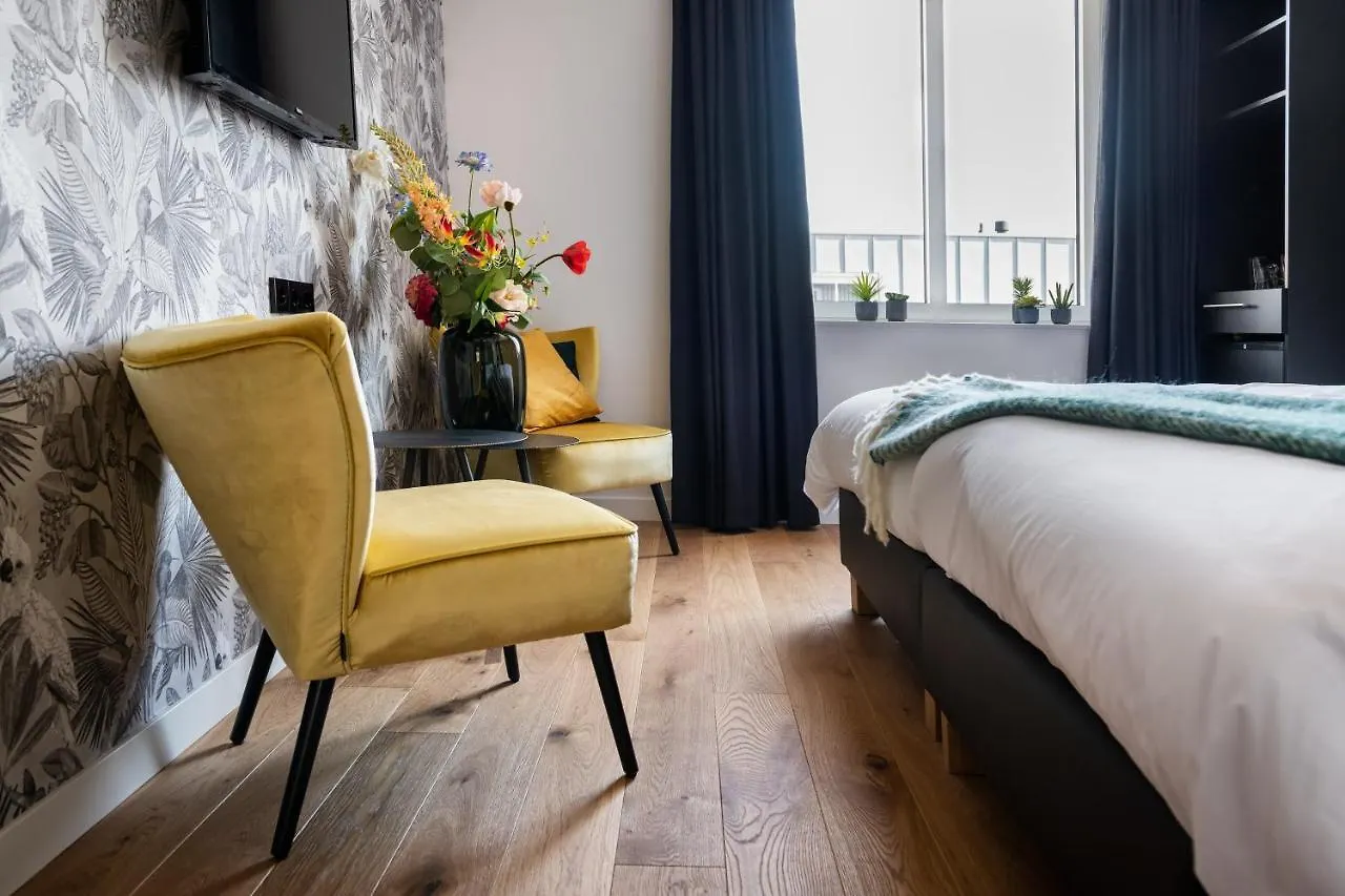 Boutique Hotel De Beerze Middelbeers