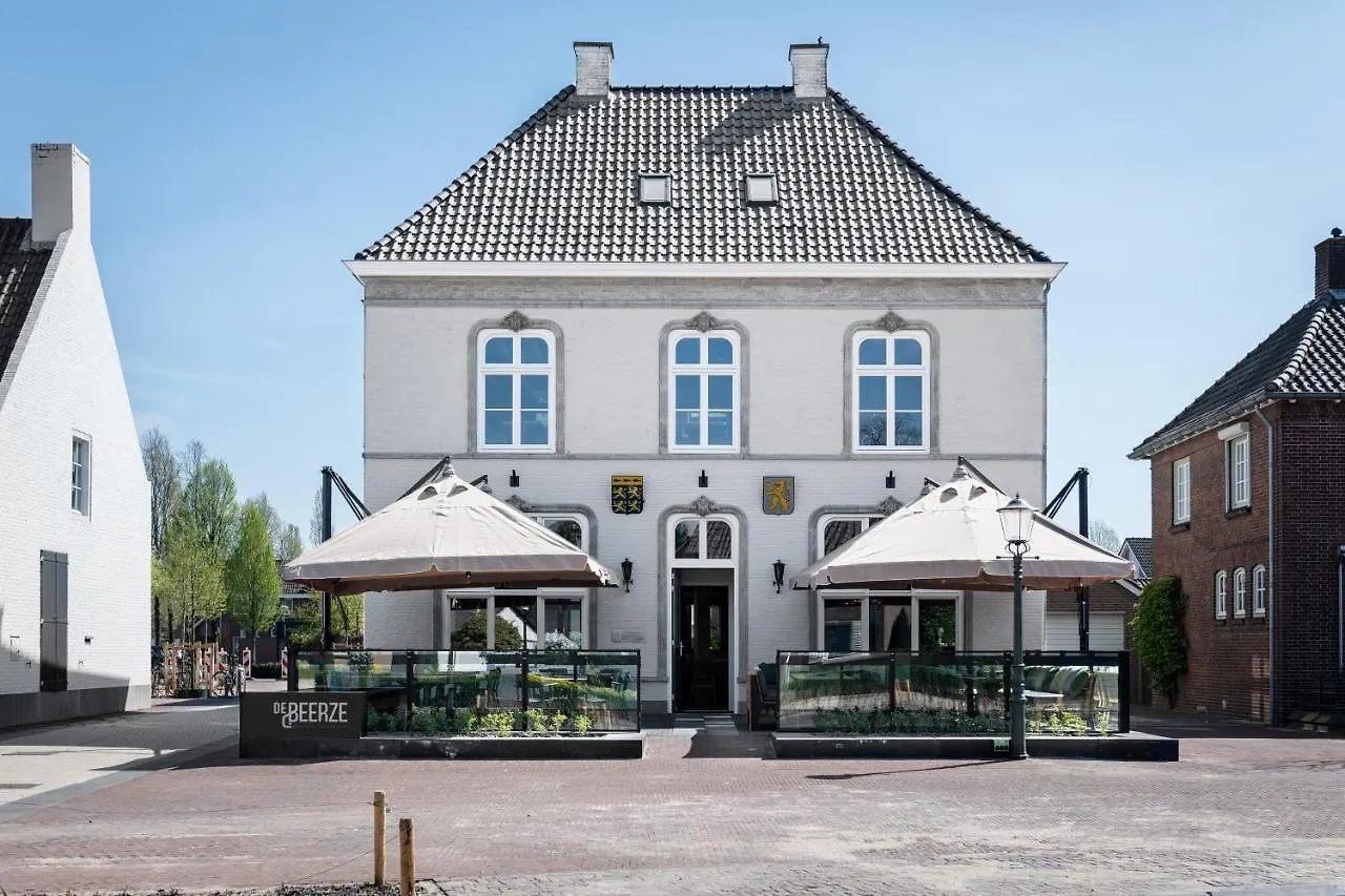 ***  Boutique Hotel De Beerze Middelbeers Nederland