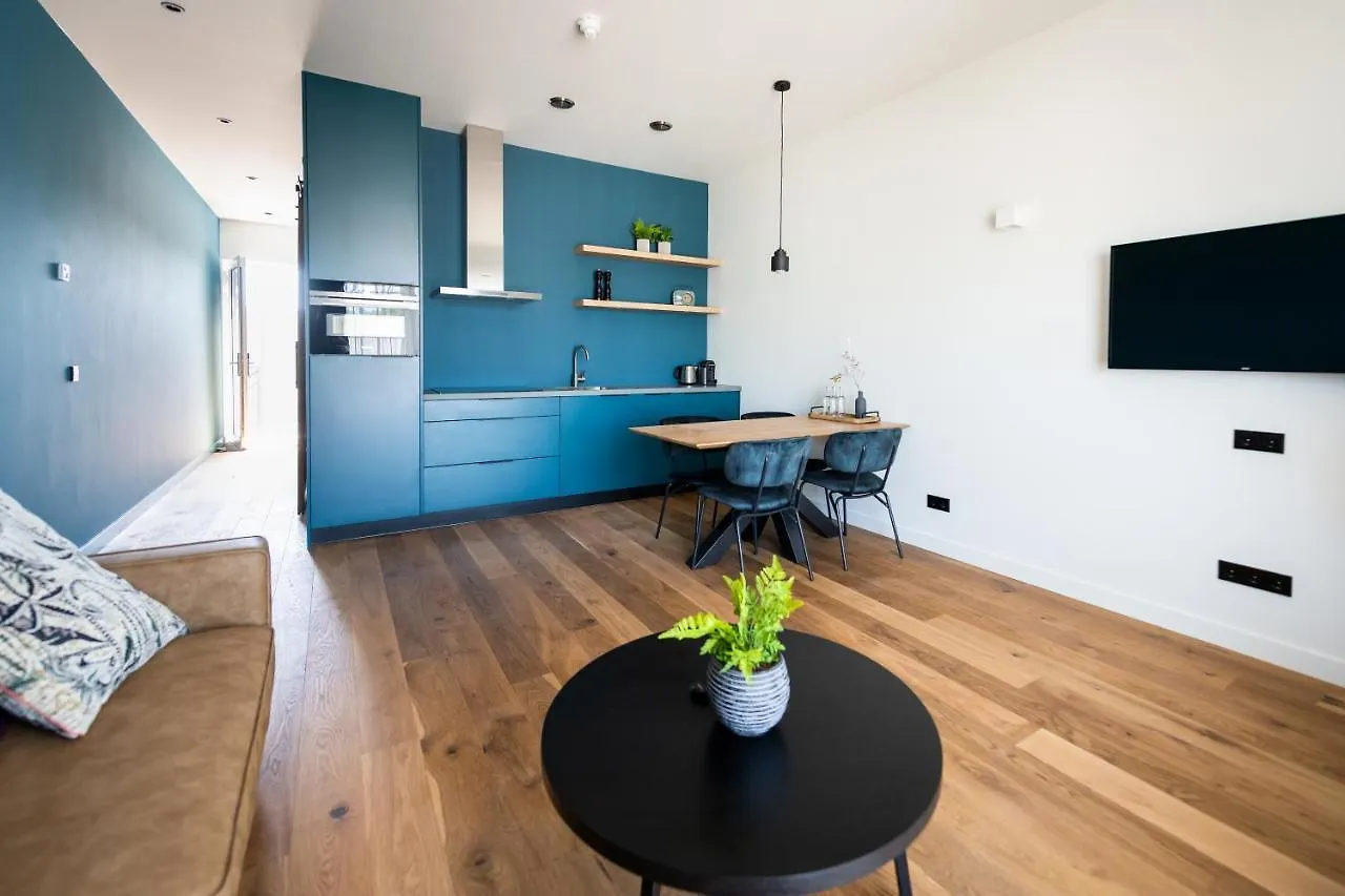 ***  Boutique Hotel De Beerze Middelbeers Nederland