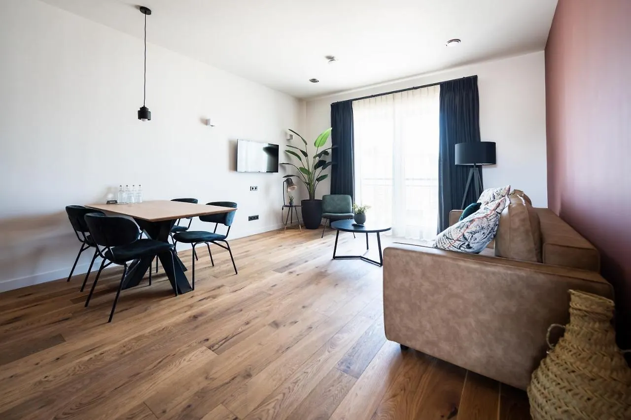 Boutique Hotel De Beerze Middelbeers