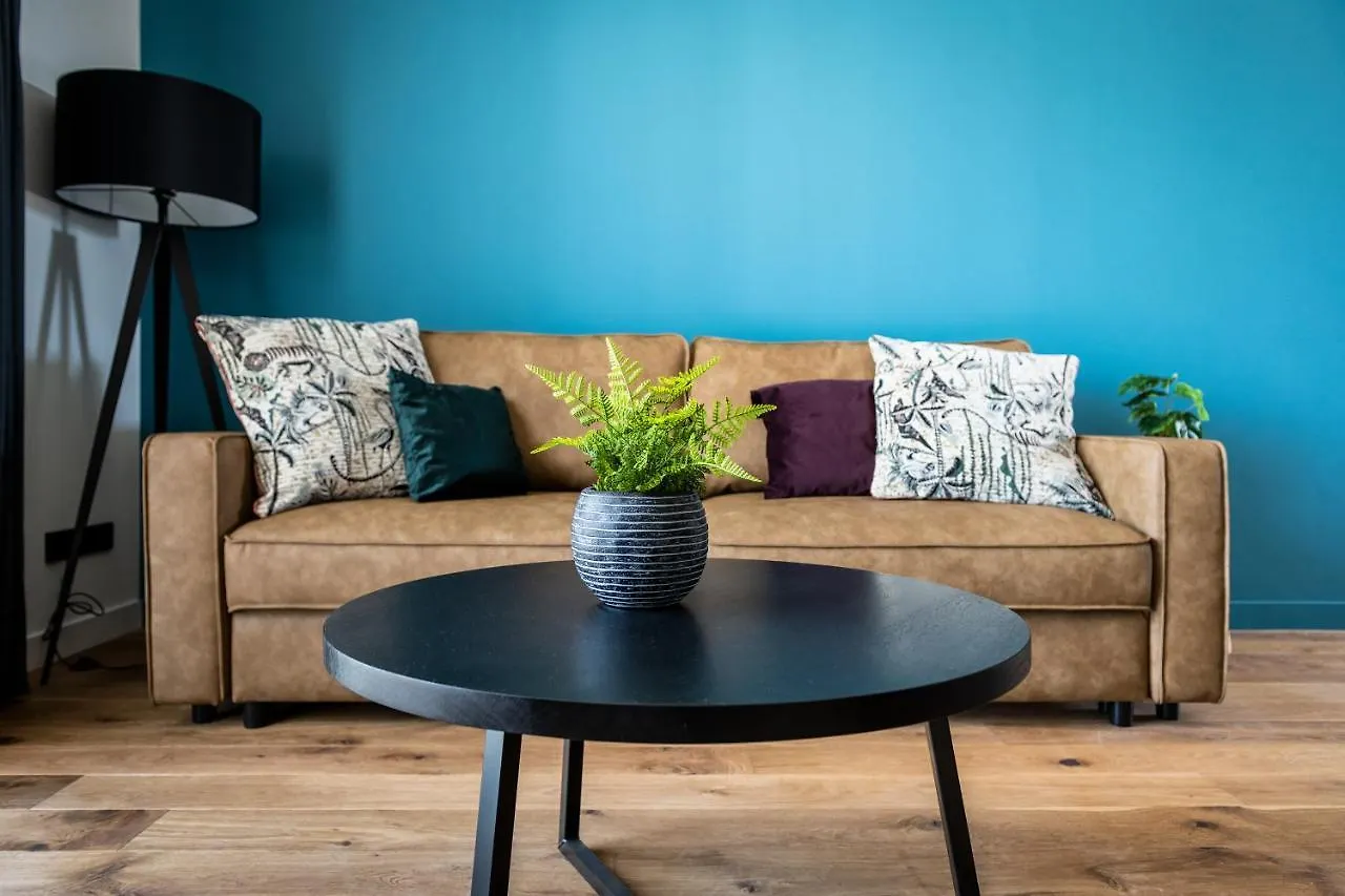 Boutique Hotel De Beerze Middelbeers